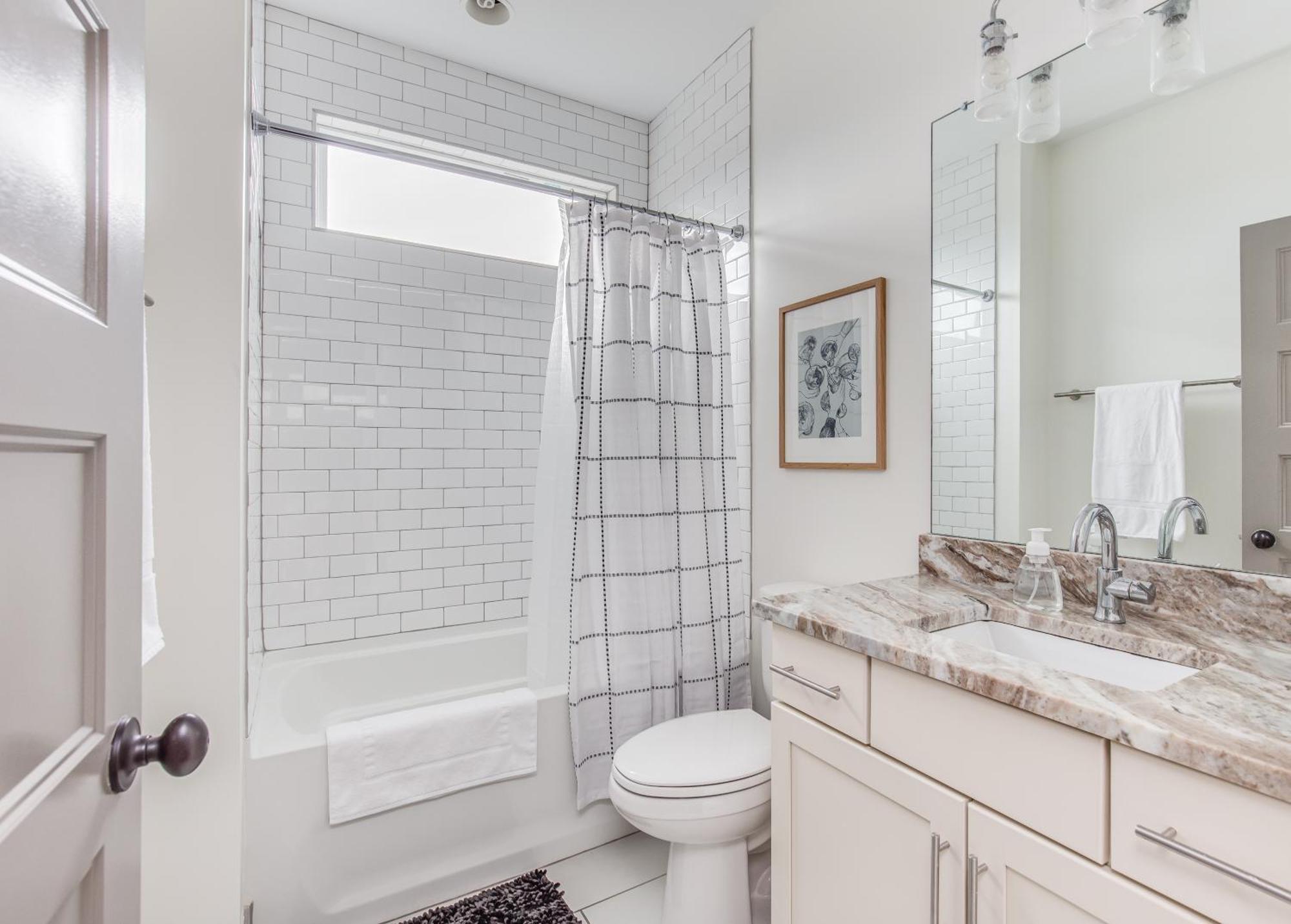 Whiskey House With Rooftop Golf, City Views! 8Min To Downtown! Sleeps 9! Nashville Exterior foto